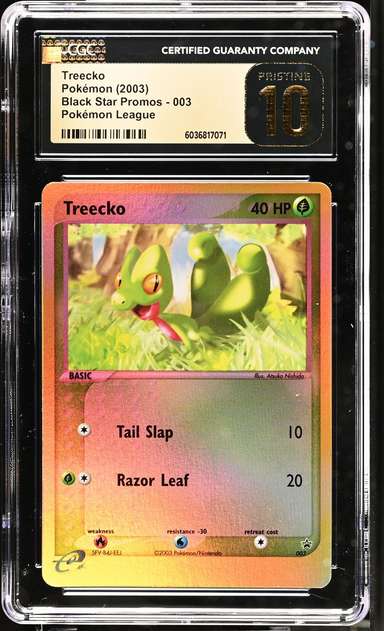 Treecko