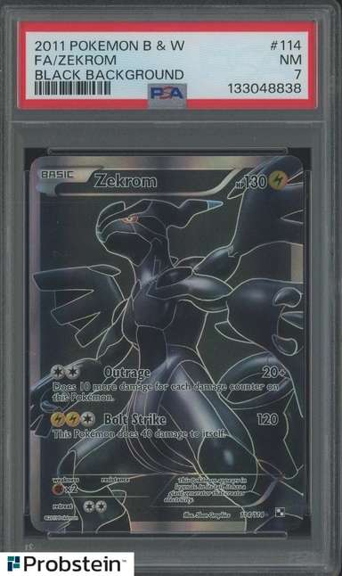FA/ZEKROM