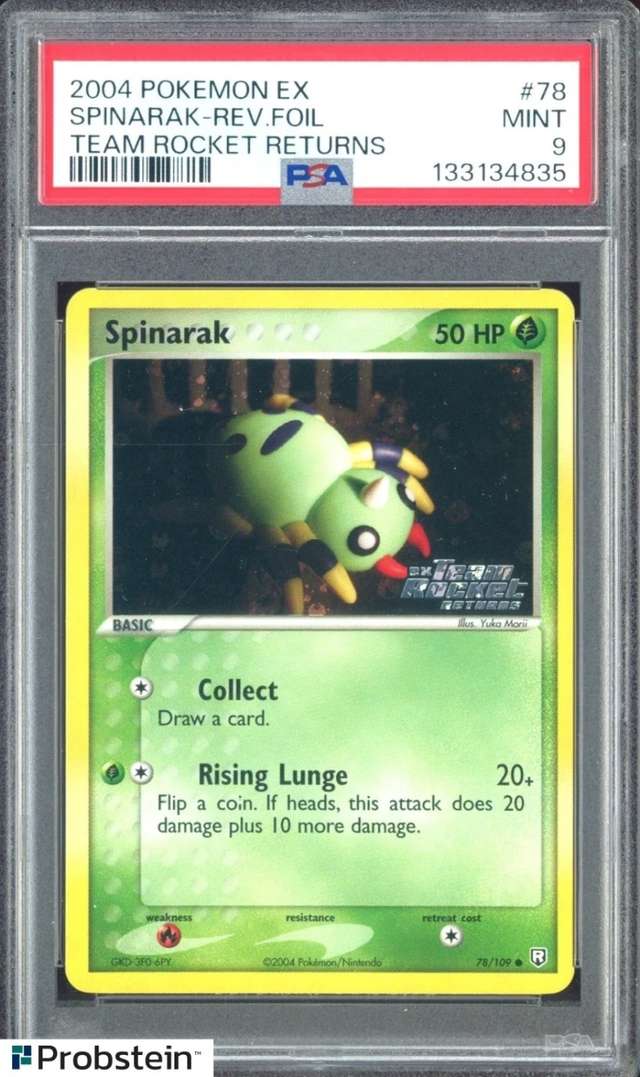 SPINARAK-REV.FOIL