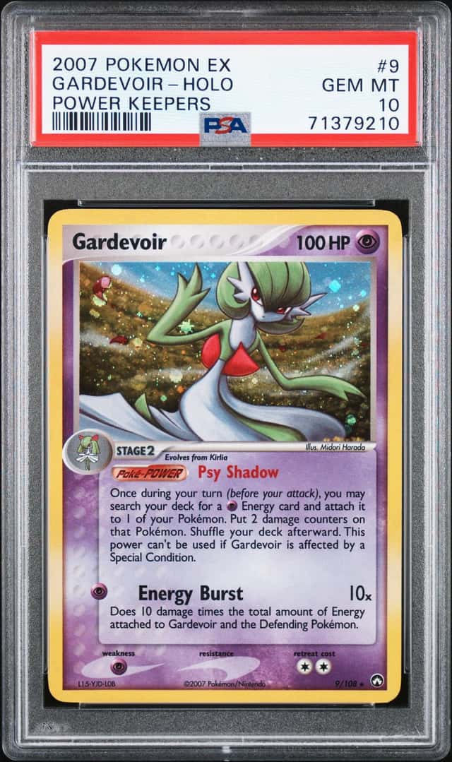 Gardevoir