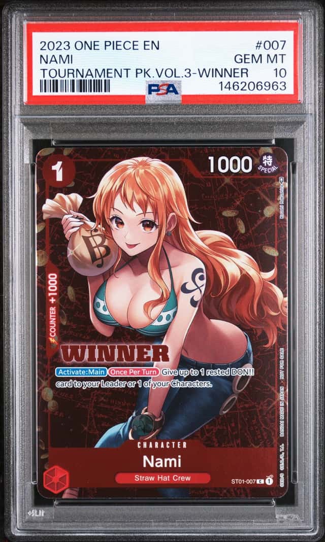 Nami