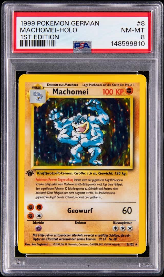 Machamp