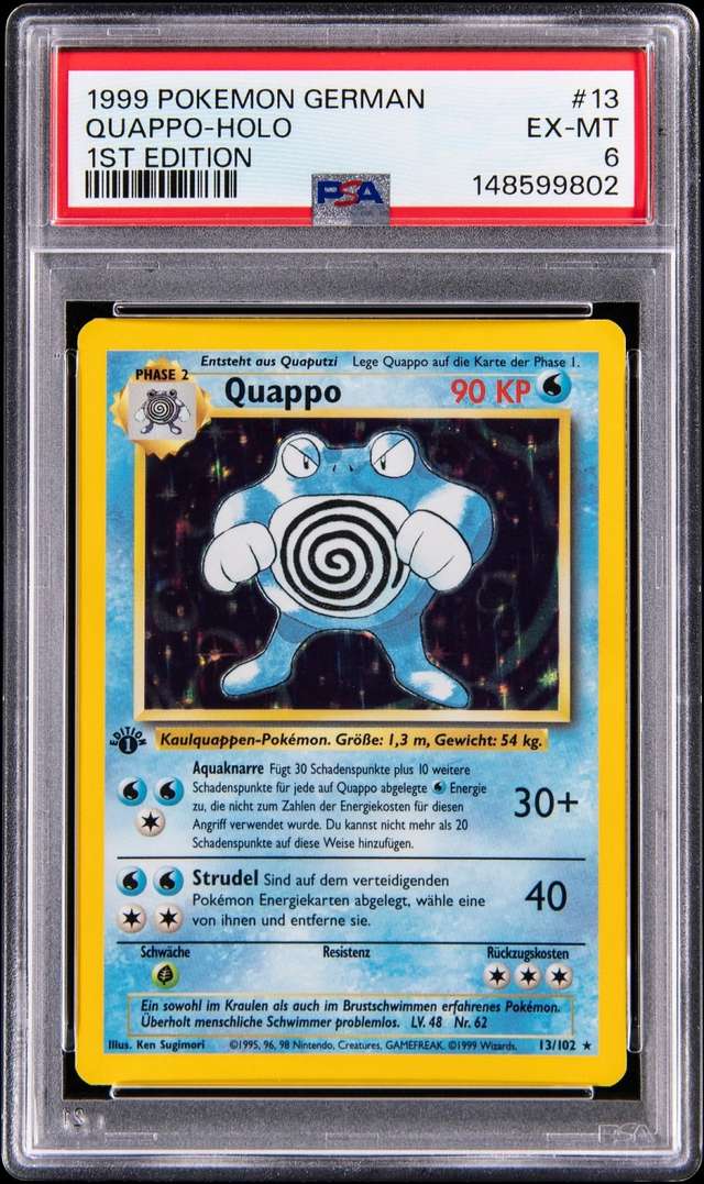 Poliwrath