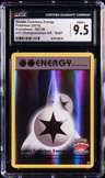 Double Colorless Energy