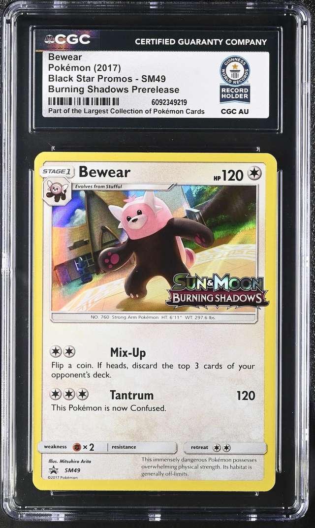 Bewear