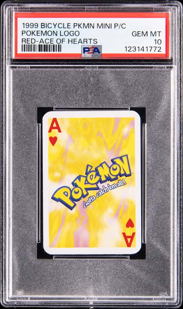 Pokemon Logo