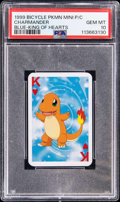 Charmander