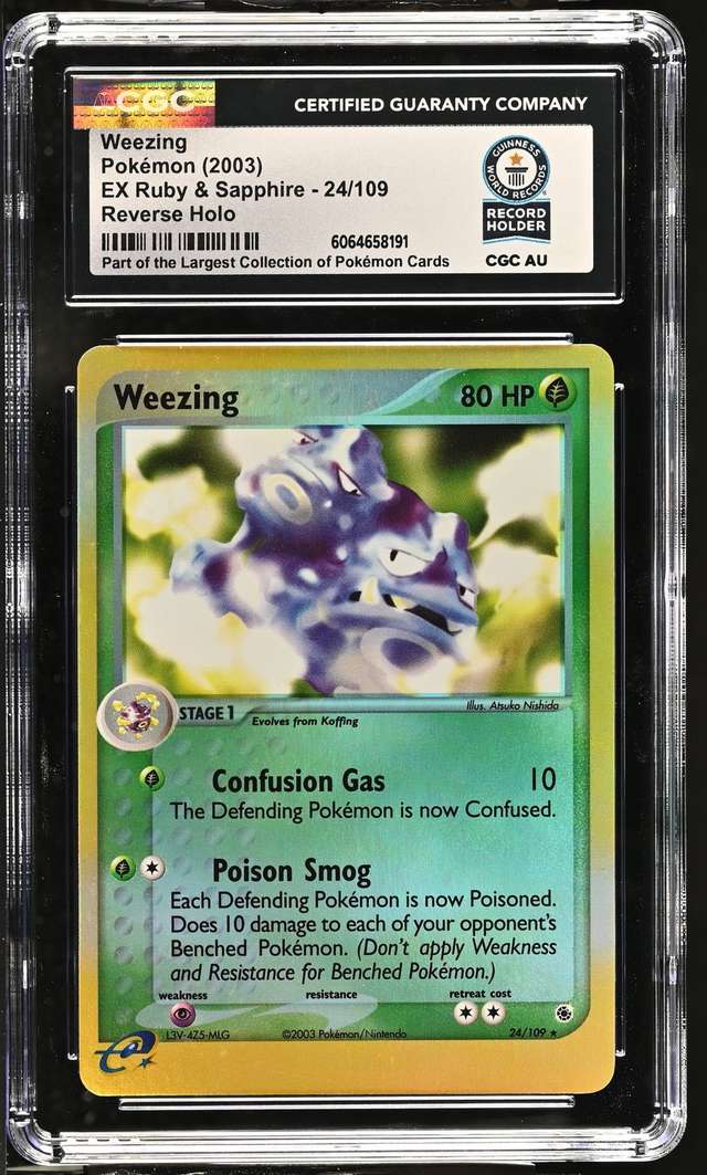 WEEZING-REV.FOIL