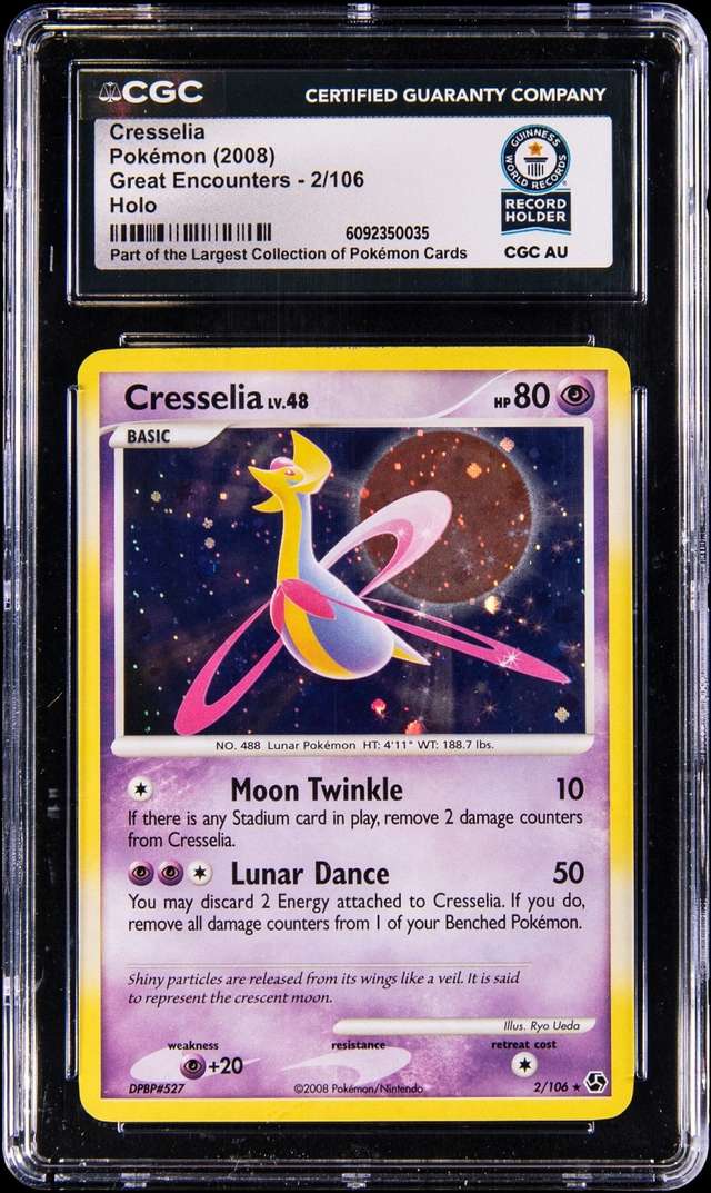 Cresselia