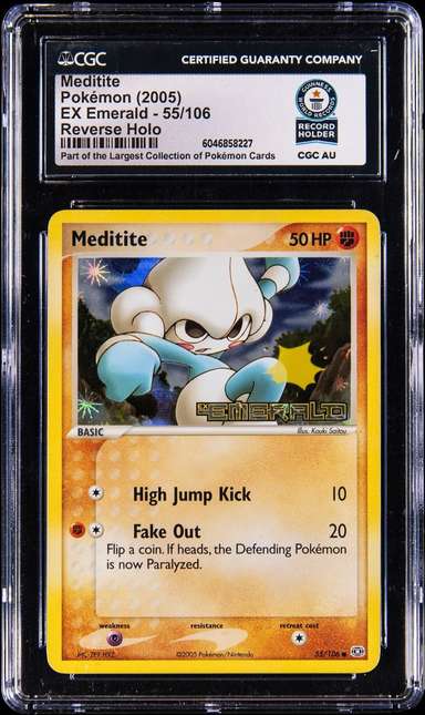 Meditite