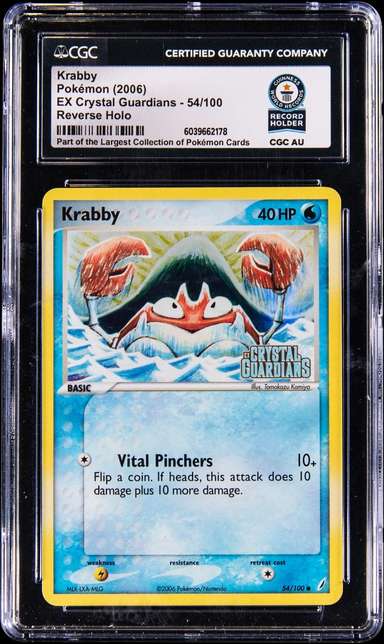 KRABBY-REV.FOIL