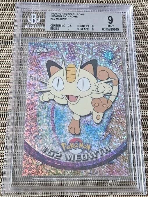 Meowth