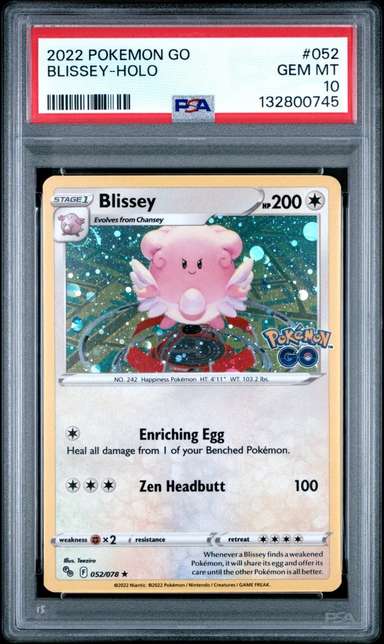 Blissey
