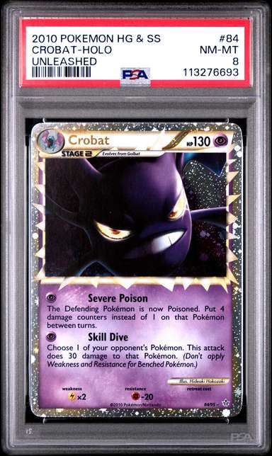 Crobat