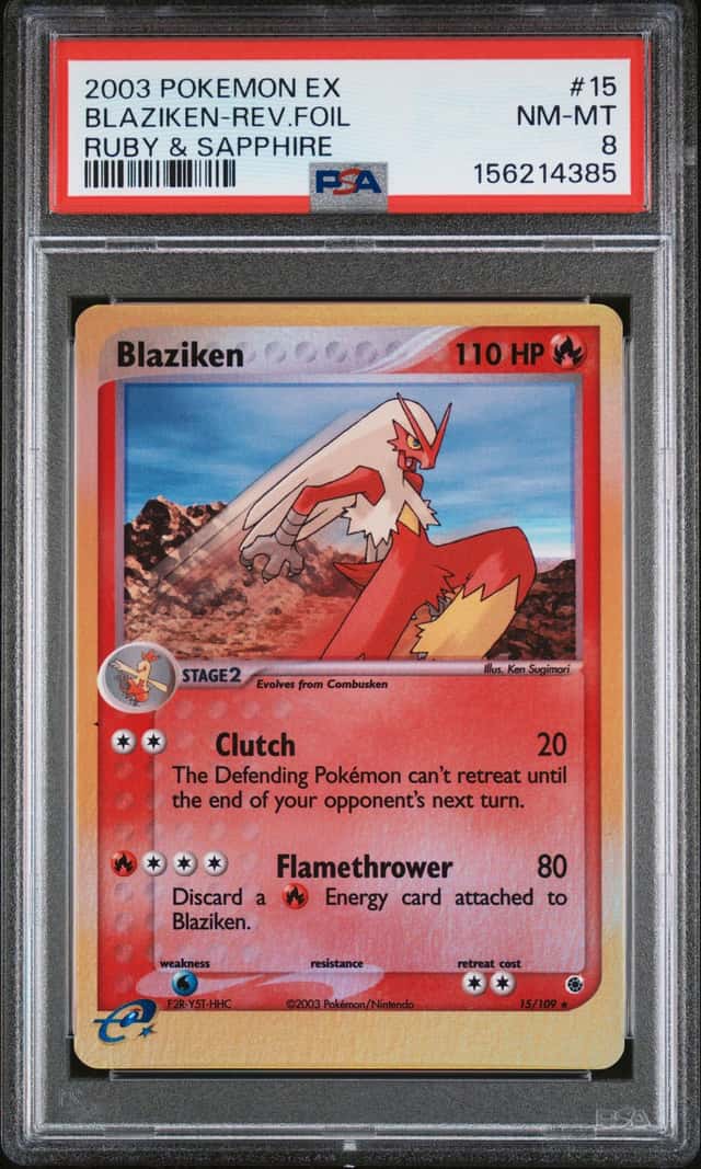 BLAZIKEN-REV.FOIL