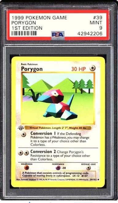 Porygon