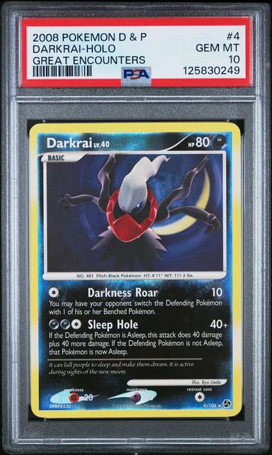 Darkrai