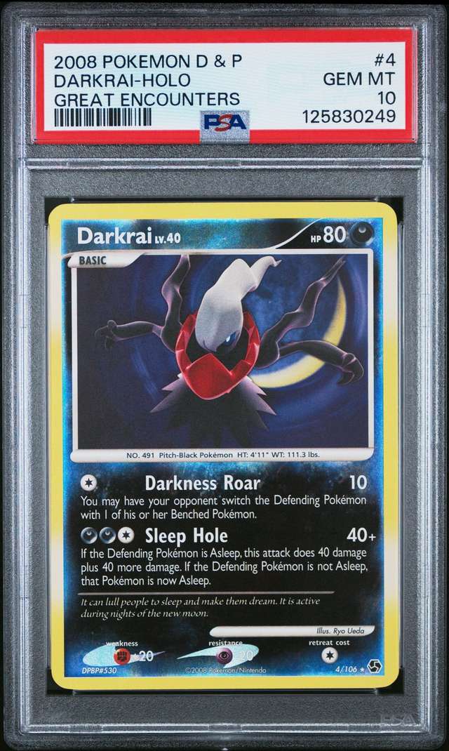 Darkrai