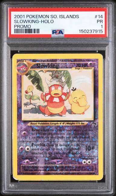 Slowking