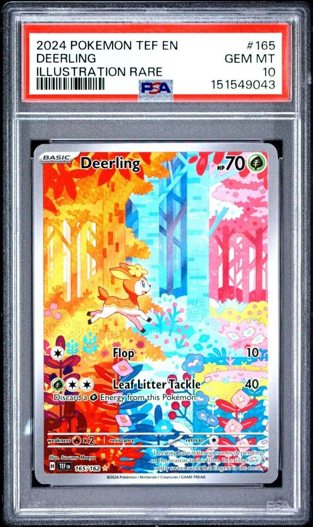 Deerling