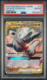 Latias & Latios Gx