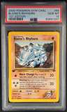 Blaine'S Rhyhorn