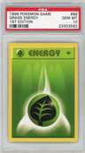 Grass Energy