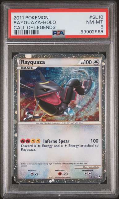 Rayquaza