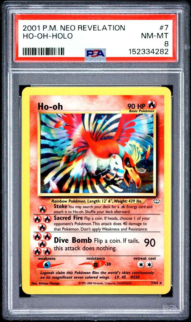 Ho-oh