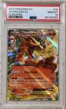 Charizard Ex