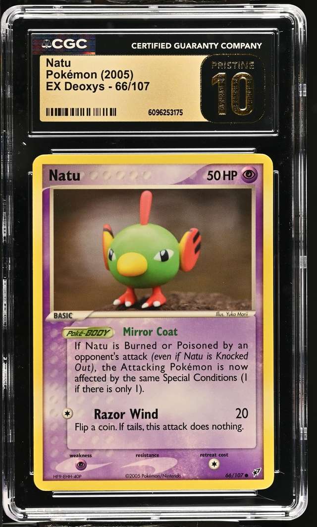 NATU