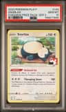Snorlax