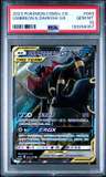 Umbreon & Darkrai Gx