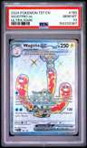 Wugtrio Ex