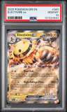 Electivire Ex
