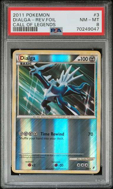 Dialga