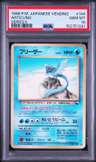 Articuno