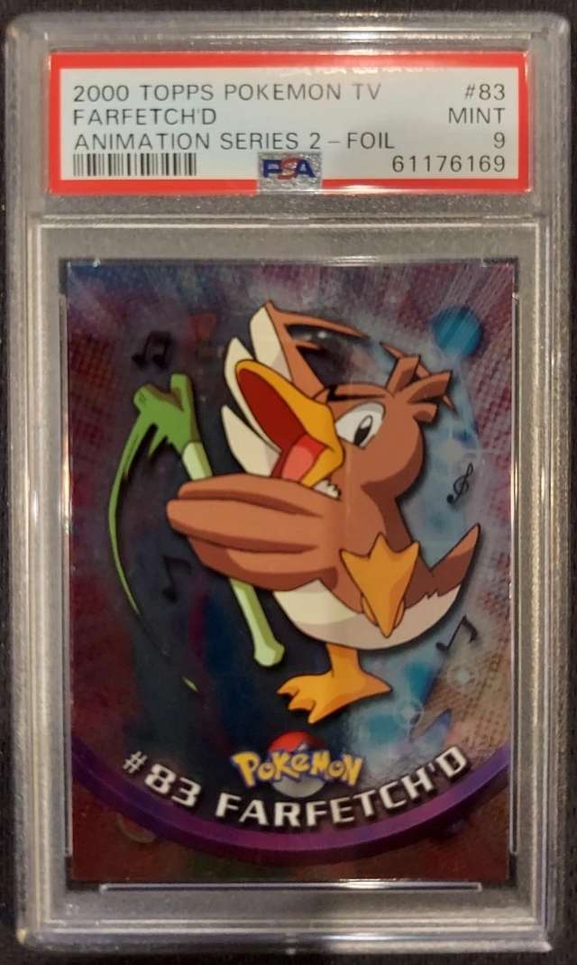Farfetch'd