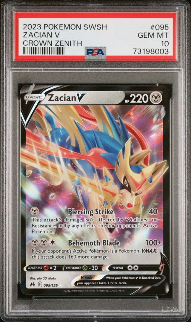 Zacian V