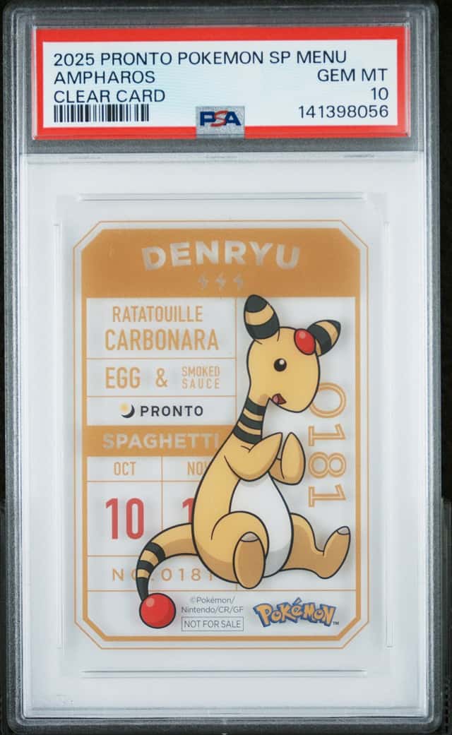 Ampharos