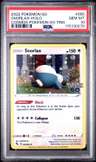 Snorlax