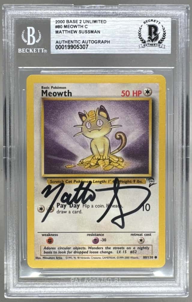 Meowth