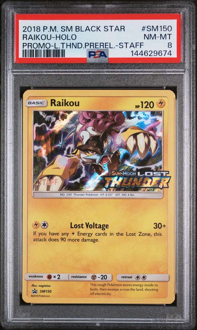 Raikou