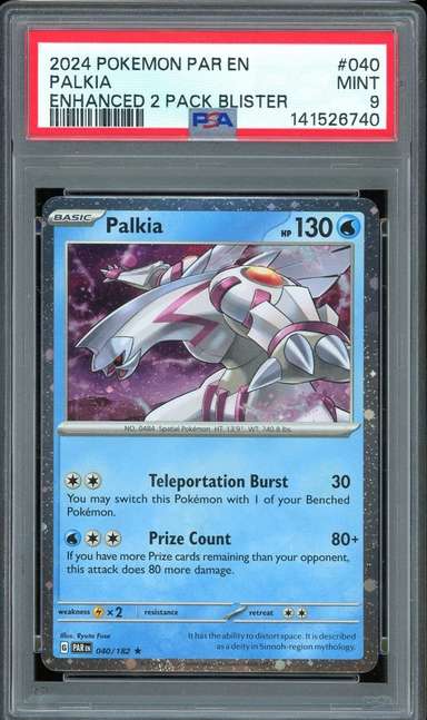 Palkia