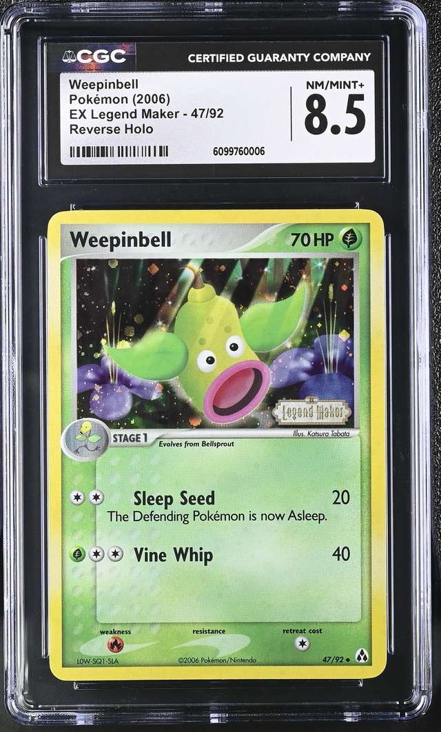 WEEPINBELL-REV.FOIL