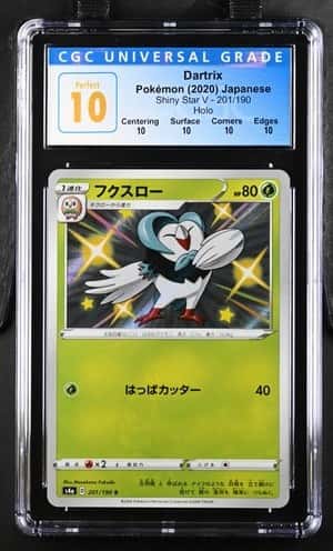 Dartrix