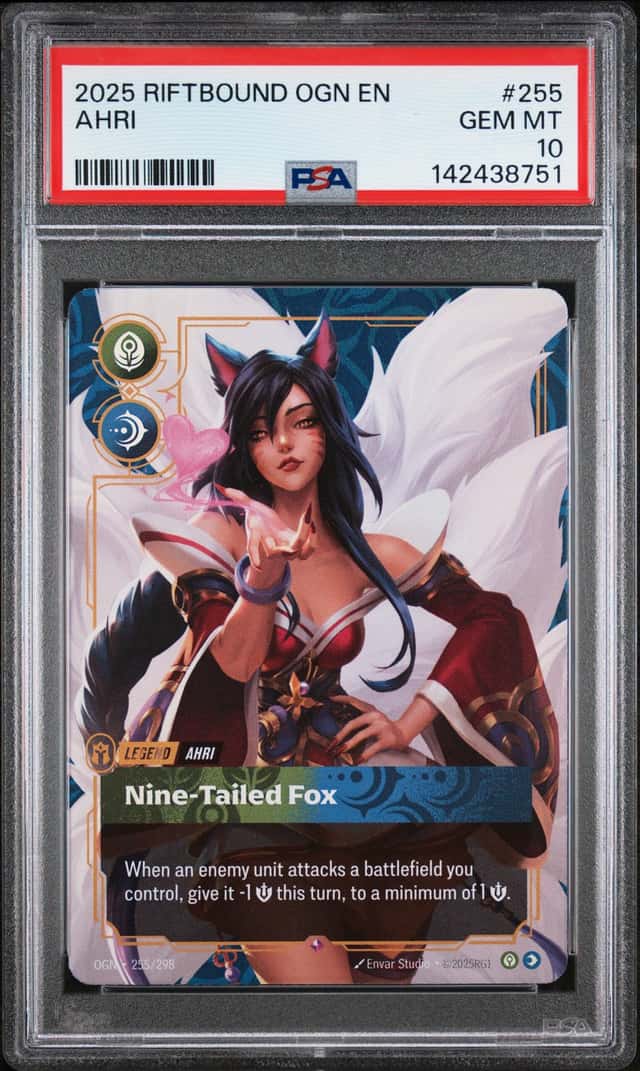 Ahri