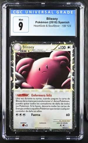 Blissey