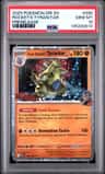 Rocket'S Tyranitar