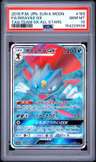 Weavile Gx